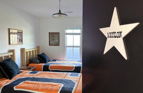 Dunlap Apartamento | The Silver Eagle - The Waylon