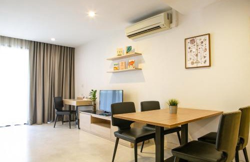 Suan Luang Complejo | The Silver Palm Wellness Resort