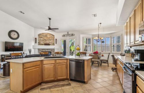 Tatum Vista Casa | The Silverado in Cave Creek by PaseoHomesAZ