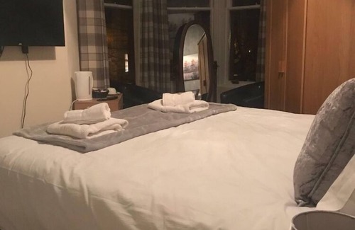 Kingussie Hotel | The Silverfjord