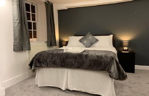 Silverton Cama Y Desayuno | The Silverton Inn - B&B