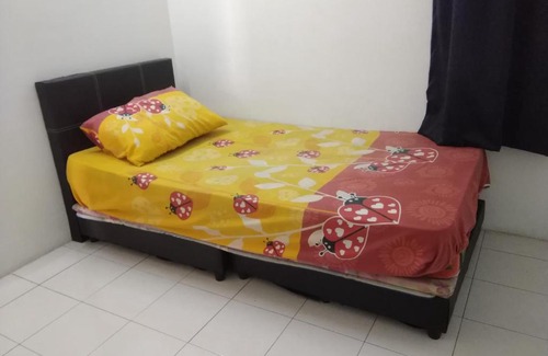 Ipoh Casa | The Simple Homestay