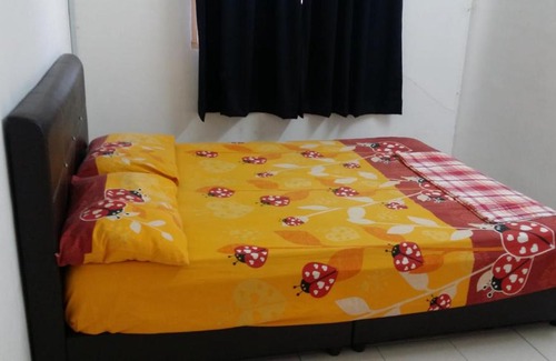 Ipoh Casa | The Simple Homestay
