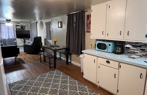 Kingston Casa | The Simple Sandy Shanty