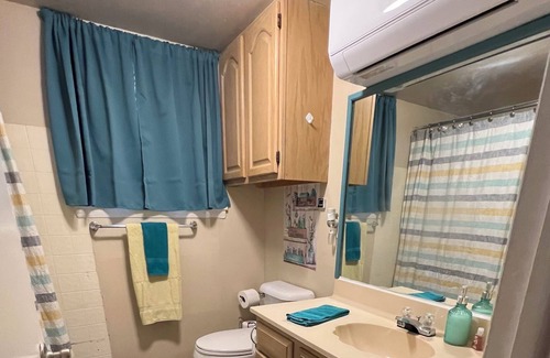 Kingston Casa | The Simple Sandy Shanty