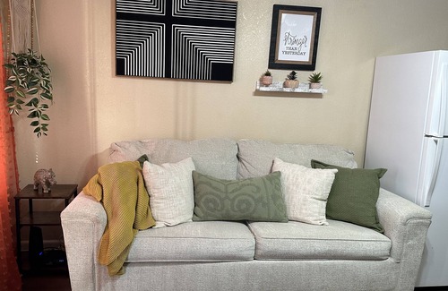 Eagle Pass Apartamento | The Sinai is a Cozy Place
