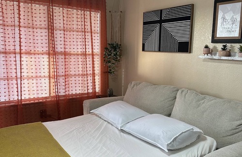 Eagle Pass Apartamento | The Sinai is a Cozy Place