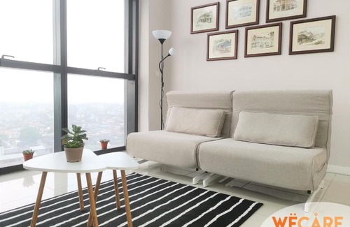 Petaling Jaya Apartamento | The Sincere - Icon City Petaling Jaya
