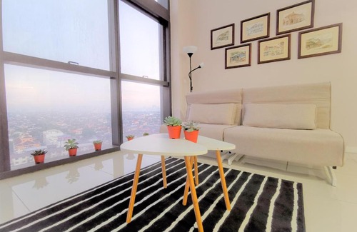 Petaling Jaya Apartamento | The Sincere - Icon City Petaling Jaya