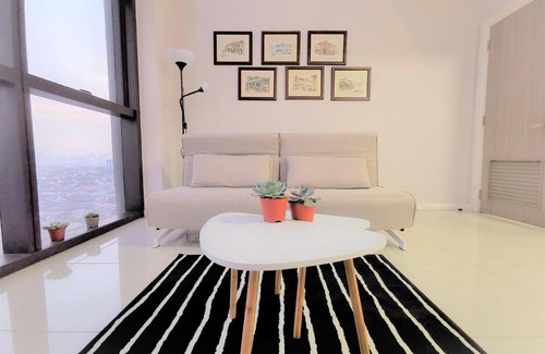 Petaling Jaya Apartamento | The Sincere - Icon City Petaling Jaya