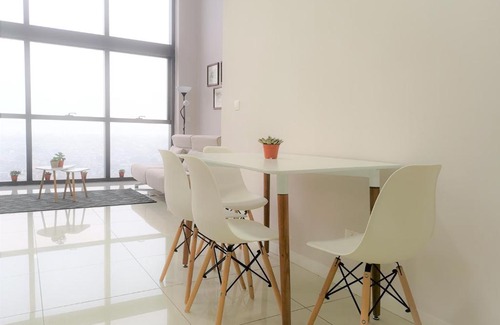 Petaling Jaya Apartamento | The Sincere - Icon City Petaling Jaya