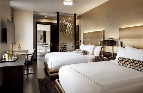Downtown Fort Worth Hotel | The Sinclair, Autograph Collection