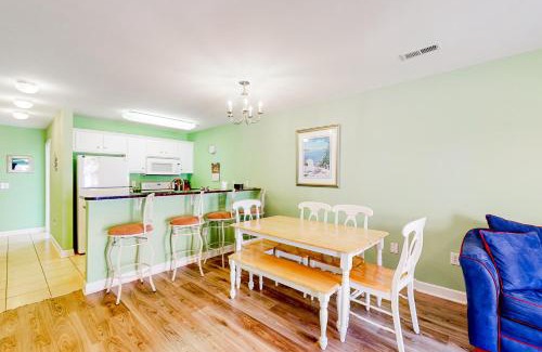Myrtle Beach Casa | The Singing Gull
