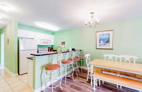 Myrtle Beach Casa | The Singing Gull
