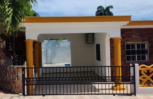Cabrera Casa | The single family home