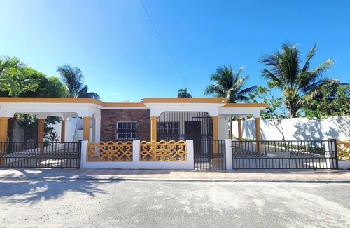 Cabrera Casa | The single family home
