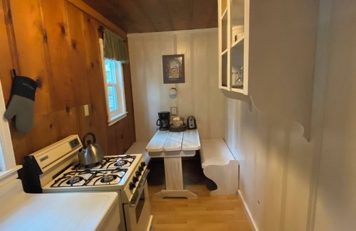 Nevada City Apartamento | The Single-track Suite