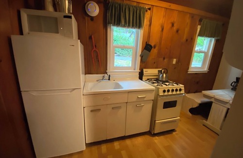 Nevada City Apartamento | The Single-track Suite