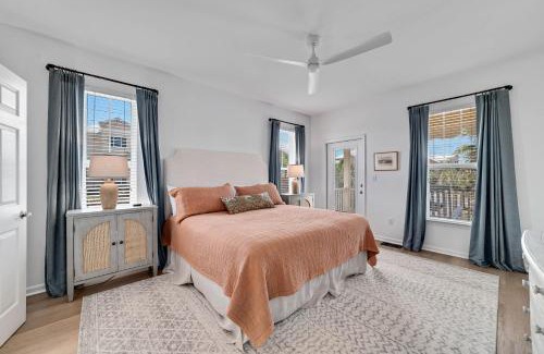 Fort Morgan Casa | The Sip at Sea