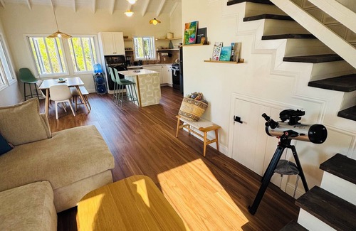Gregory Town Casa | The Sip Sip Cottage.