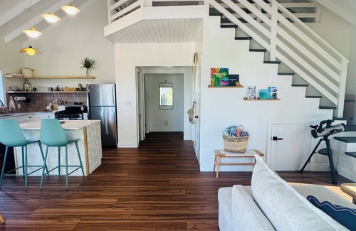 Gregory Town Casa | The Sip Sip Cottage.