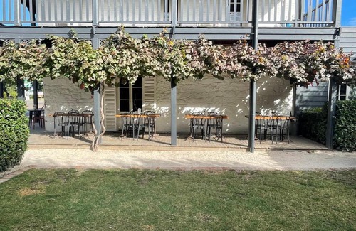Jugiong Apartamento | The Sir George