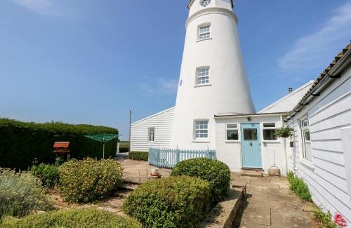 Tilney Fen End Casa | The Sir Peter Scott Lighthouse