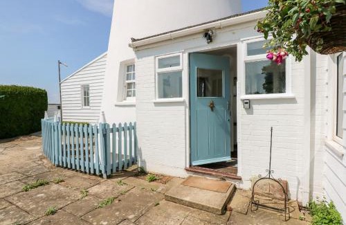 Tilney Fen End Casa | The Sir Peter Scott Lighthouse