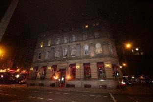 Liverpool City Centre Hotel | The Sir Thomas Hotel