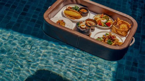 Desaru Complejo | The Sireya Desaru Coast - Operated by Mandarin Oriental