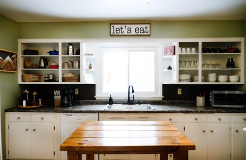 Ironwood Casa | The SISU Shack, 5 mins from hospital, Belle trail