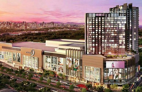 Central District Casa | The Six Residences at JB Sentosa