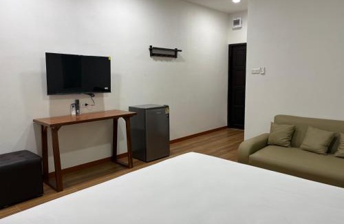 Lop Buri Apartamento | The Six Resort Lopburi