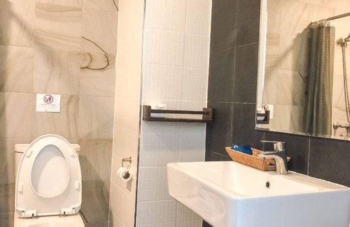 Ban Bo Han Hotel | The Sixteenth Naiyang Beach Hotel