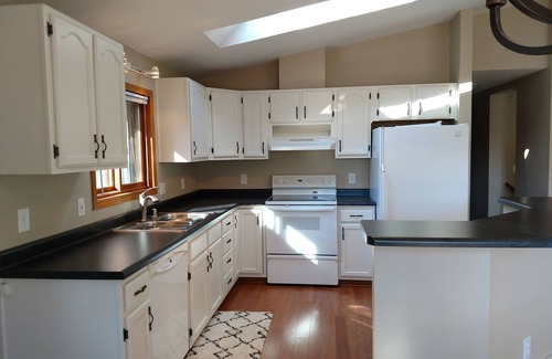 Rome Casa | The Sixth Green en Lake Arrowhead por Sand Valley Golf Resort