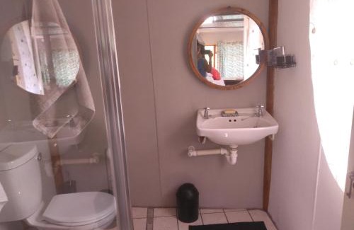 De Rust Apartamento | The Skilpad Doppie