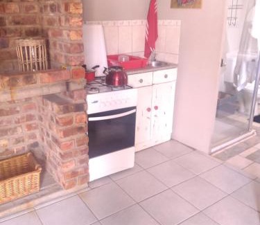 De Rust Apartamento | The Skilpad Doppie