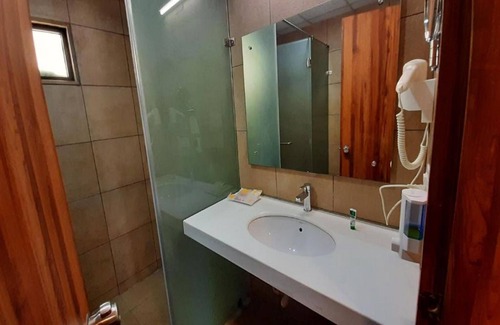 Baradia Hotel | The Sky Imperial Bapu’s Resort