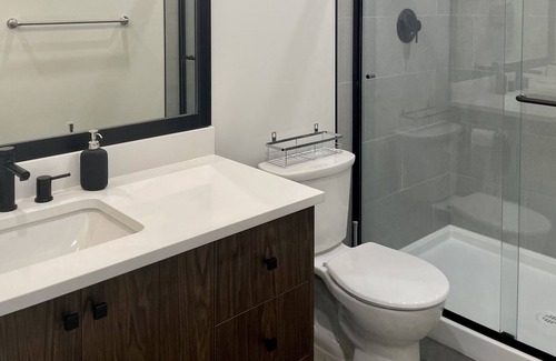 Okanagan-Similkameen Cabaña | The Sky View Cottage