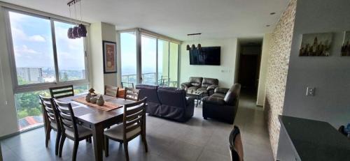San Salvador Apartamento | The Sky View