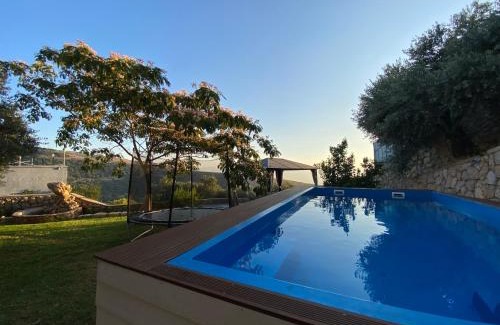 Ein Qiniyye Cama Y Desayuno | The Sky Zimmer