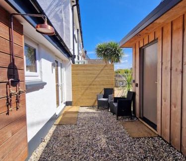 Braunton Casa | The Skyeloft