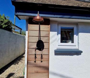 Braunton Casa | The Skyeloft