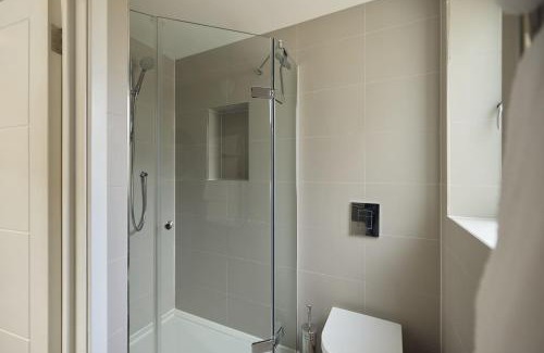 Shaftesbury Apartamento | The Skylight One-Bed at Elspeth Road