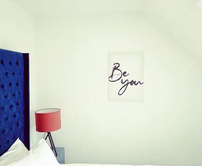 Headington Apartamento | The SkyLine Apartment 2023 built