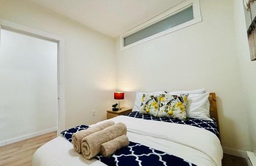 De Lorimier Apartamento | The Skyline Luxury Unit