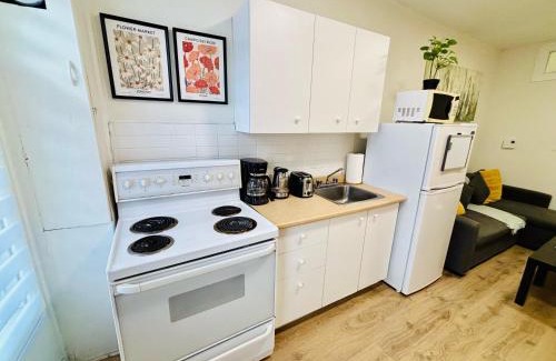 De Lorimier Apartamento | The Skyline Luxury Unit