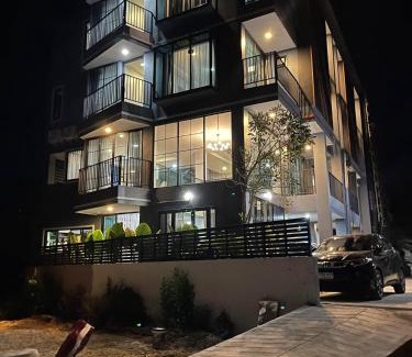 Nai Wiang Apartamento | The Skyone Poshtel