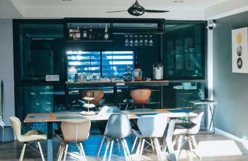 Nai Wiang Apartamento | The Skyone Poshtel