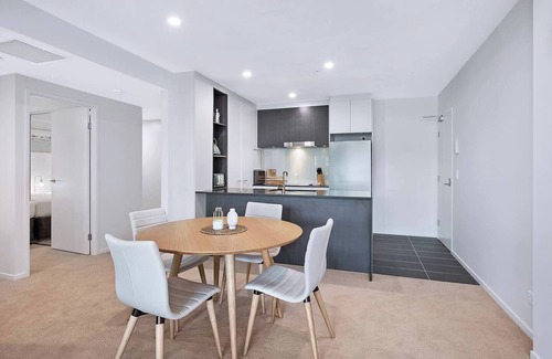 Newstead Apartamento | The Skyring Effortless Resort style Living